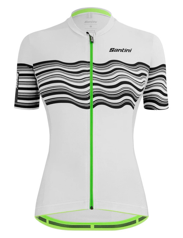 Tono Profilo Women's Jersey