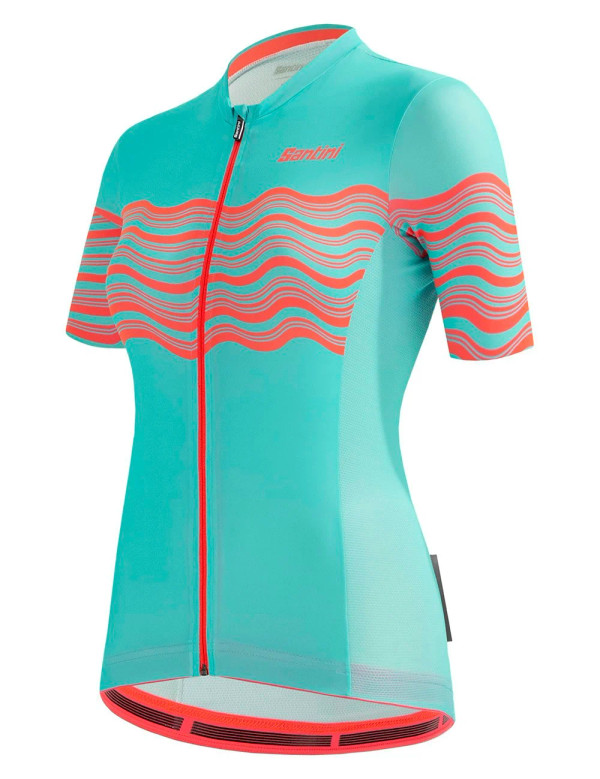 Tono Profilo Women's Jersey