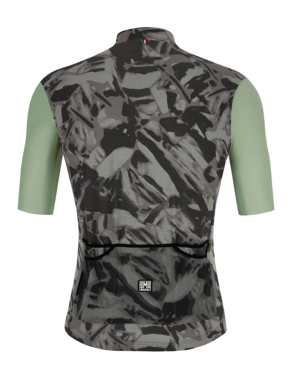 Gravel Race Jersey