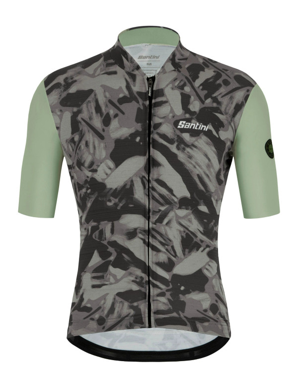 Gravel Race Jersey