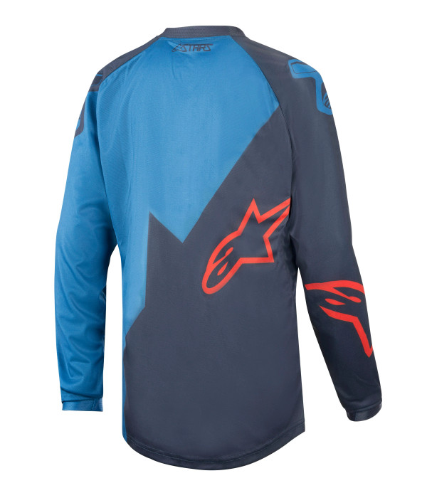 Youth Racer Long Sleeve Jersey