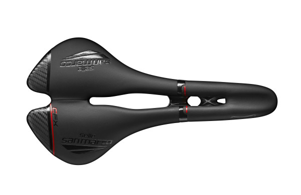 Aspide Carbon FX Open Wide