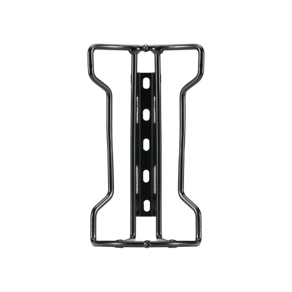 StackRack Luggage Rack Black