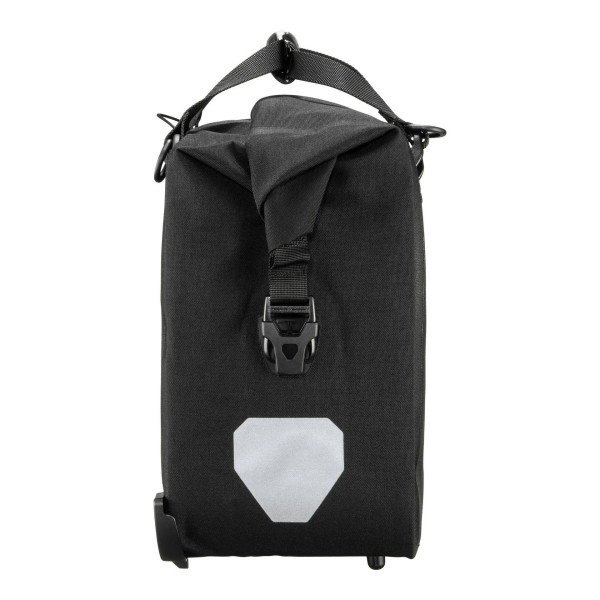 Office-Bag QL3.1 21L Black