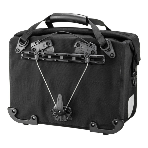 Office-Bag QL3.1 21L Black
