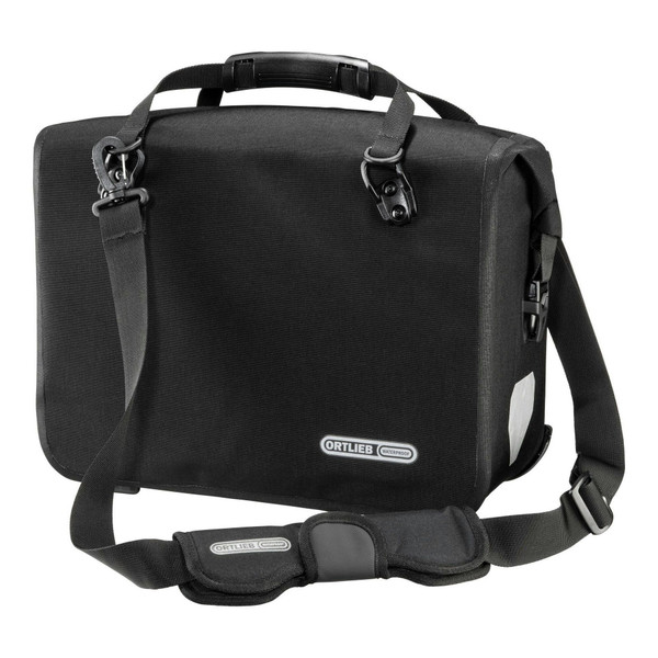 Office-Bag QL3.1 21L Black