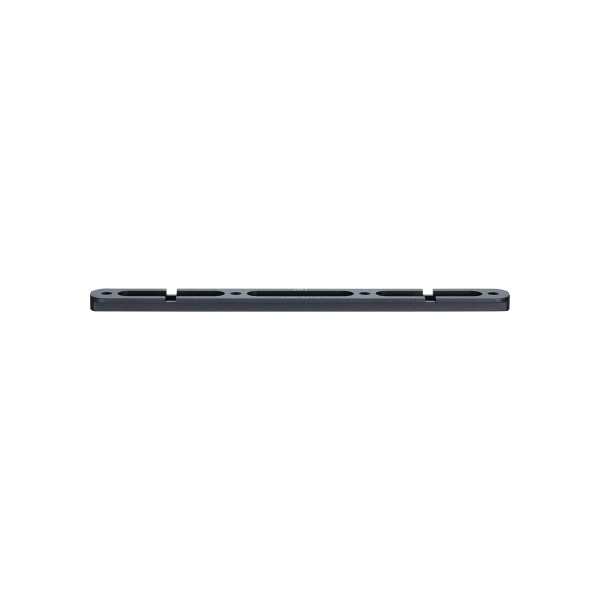 AdaptRail Mount Bracket Black Medium 208mm