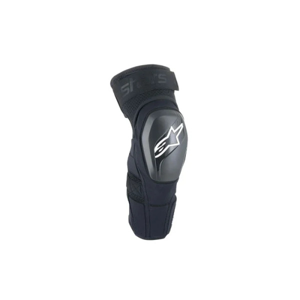 A-Impact Plasma Elite Shield Knee Protector