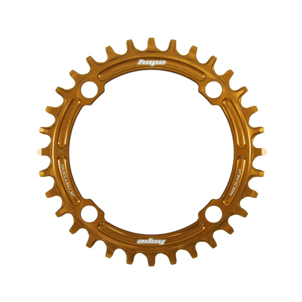 R22 104BCD Chainring