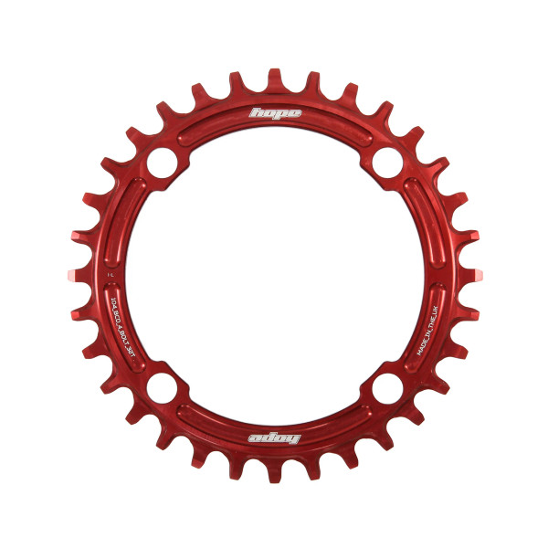 R22 104BCD Chainring