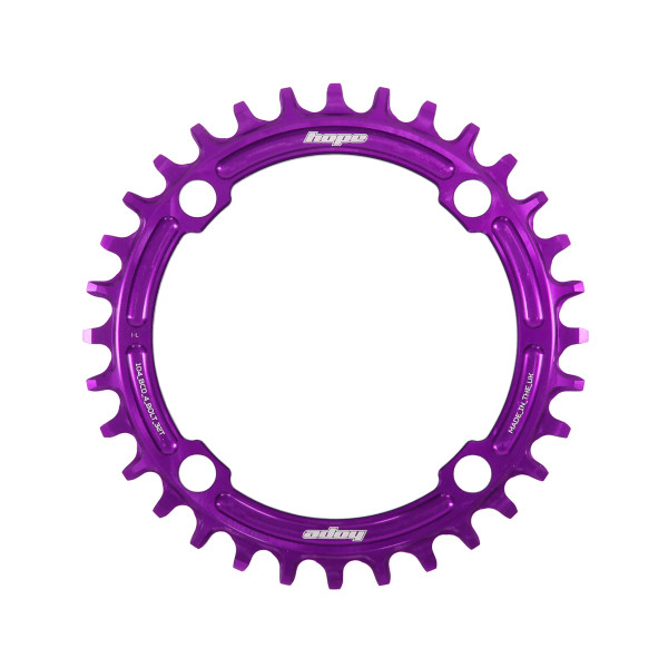 R22 104BCD Chainring