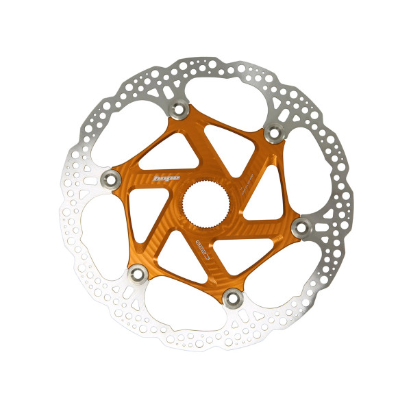 Floating Centrelock Disc