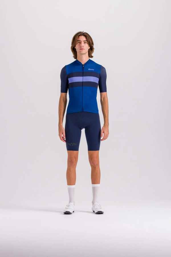 Eco Sleek Bengal 4S Jersey
