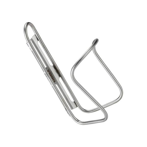 SteelCage Bottle Cage Silver 4.2 x 0.6mm