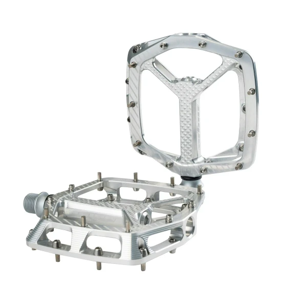 F22 Pedals
