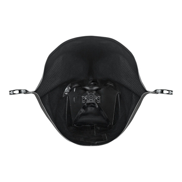 Seat-Pack 11L Saddle Bag Matt Black