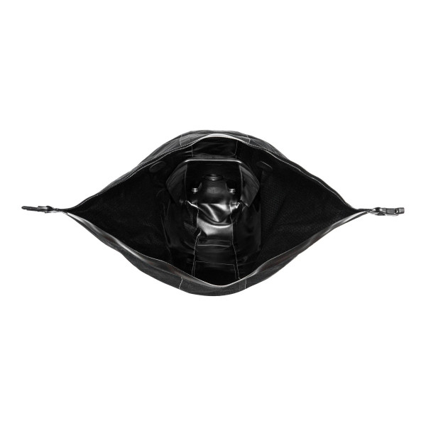 Seat-Pack QR Saddle Bag Matt Black
