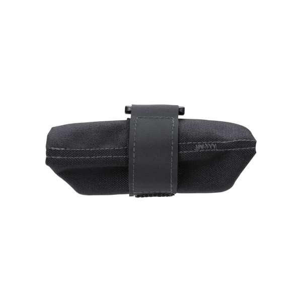 Saddle Bag Rollpack