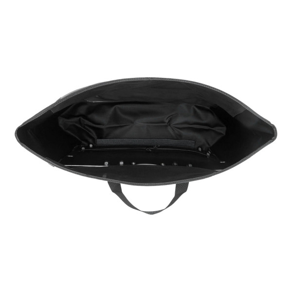 Messenger-Bag 39L Black