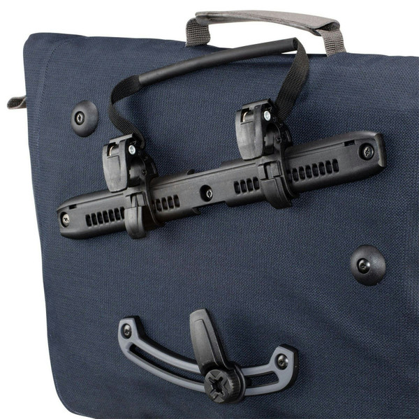 Commuter-Bag Two Urban QL2.1 20L Blue