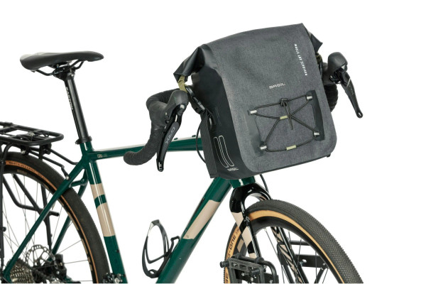 Navigator Storm KF Handlebar Bag