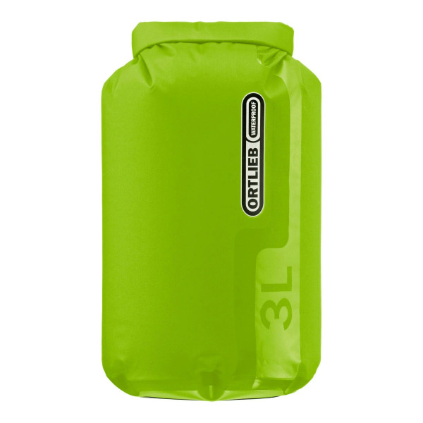 Ultra Lightweight Dry Bag PS10 3L Green