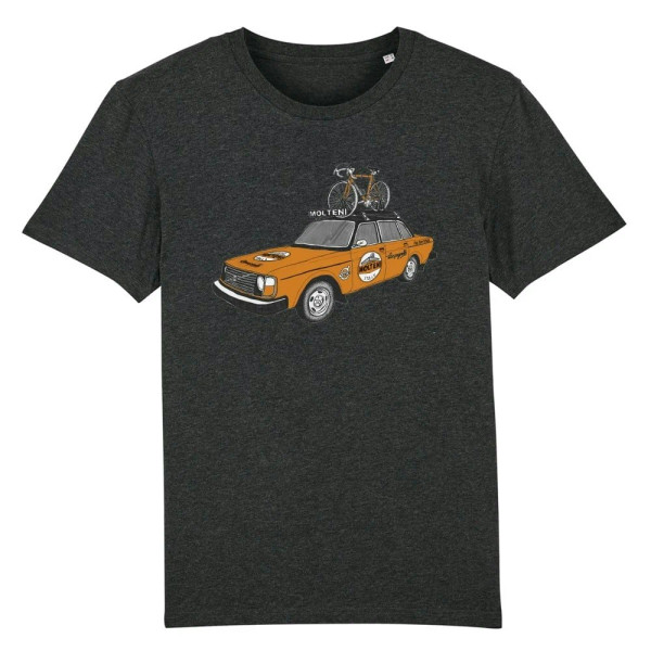 Molteni Team Car Eco T-Shirt