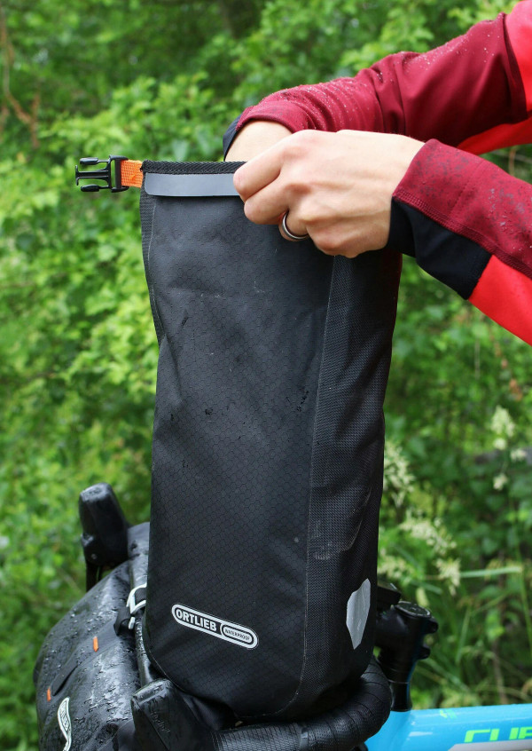 Fork-Pack Fork Bag