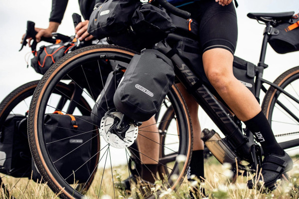 Fork-Pack Fork Bag