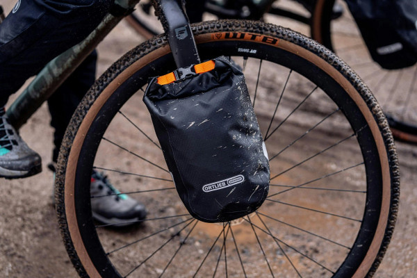 Fork-Pack Fork Bag