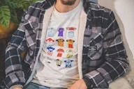 The Jersey 2.0 Eco T-Shirt