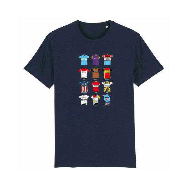 The Jersey 2.0 Eco T-Shirt