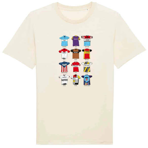 The Jersey 2.0 Eco T-Shirt