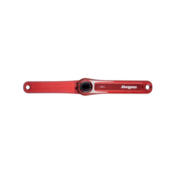 Crankset RX No Spider