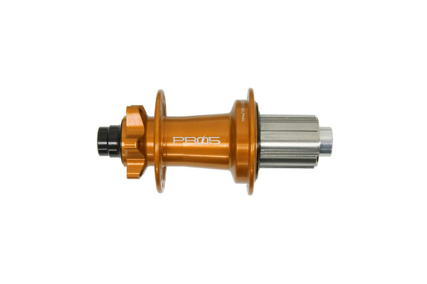 Pro 5 e-Bike Rear Hub 148x12