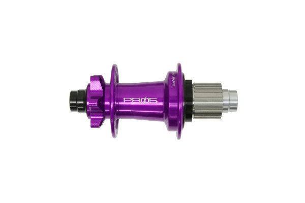 Pro 5 e-Bike Rear Hub 148x12