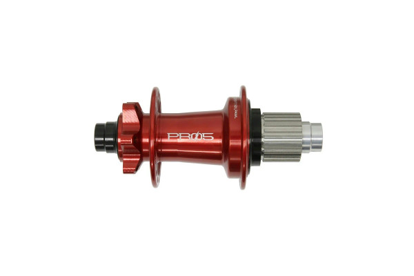 Pro 5 e-Bike Rear Hub 148x12