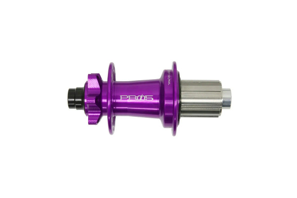 Pro 5 e-Bike Rear Hub 148x12