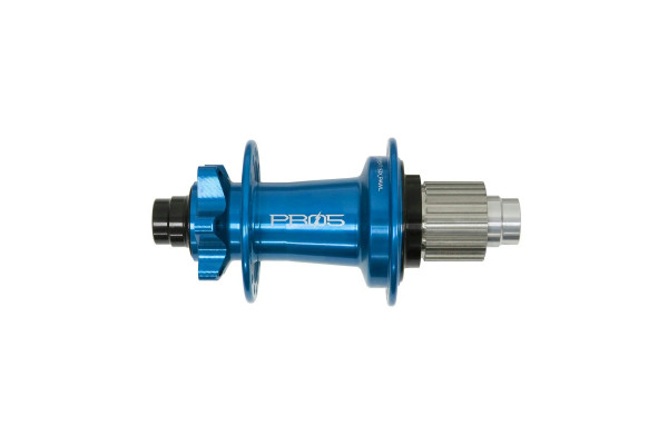 Pro 5 e-Bike Rear Hub 148x12