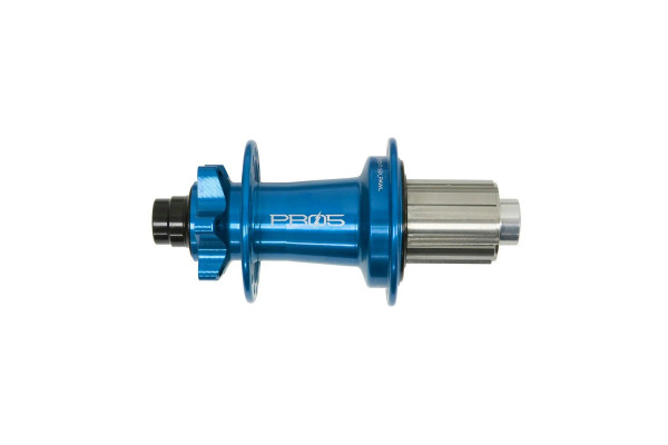 Pro 5 e-Bike Rear Hub 148x12