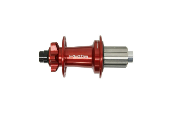 Pro 5 e-Bike Rear Hub 148x12