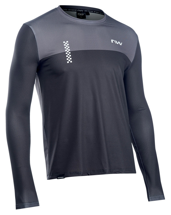 Xtrail 2 Long Sleeve Jersey