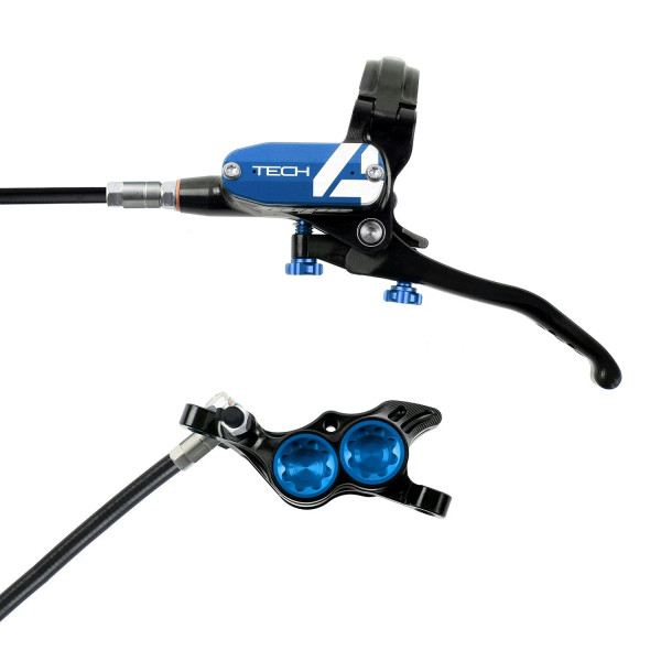 Tech 4 E4 Brake