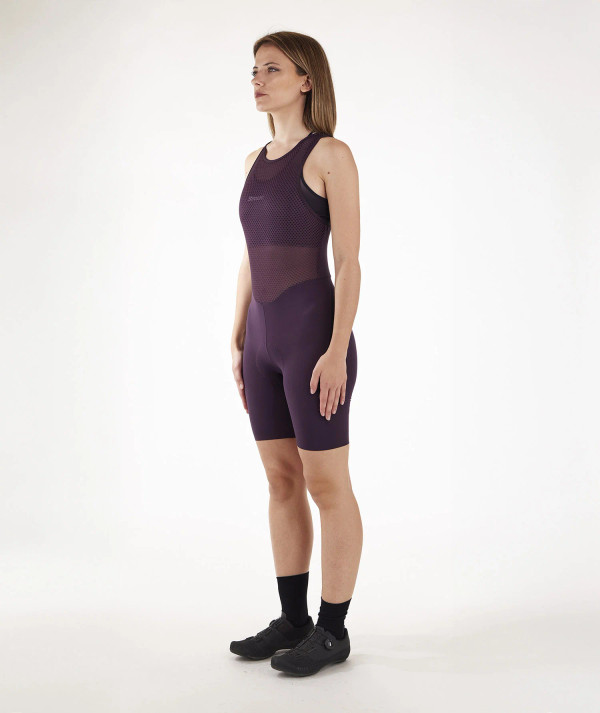 Unico Women's Bib Shorts