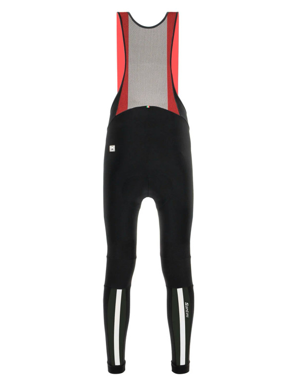 Nimbus Rain Bib Tights Women's