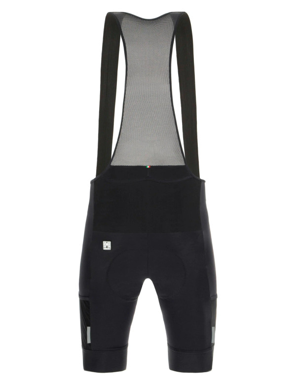 Gravel Bib Shorts