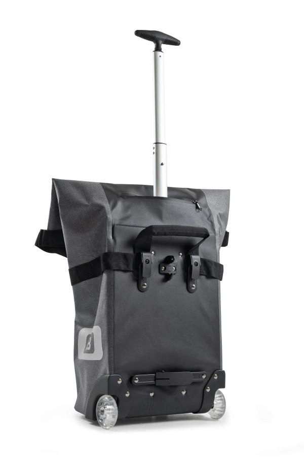 B3 Bag - Grey