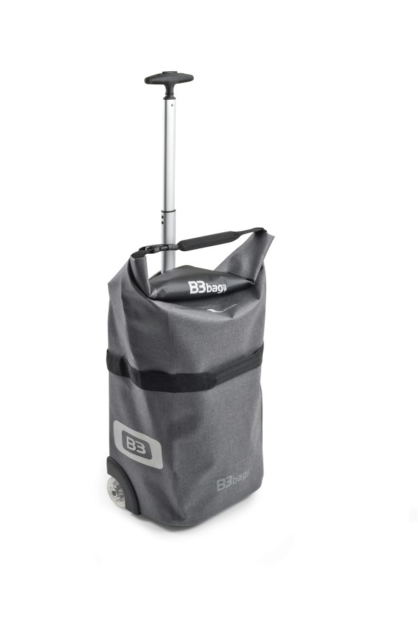 B3 Bag - Grey