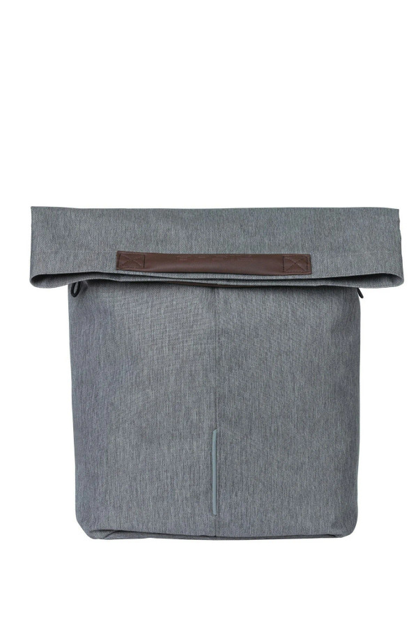 City Shopper Bag Grey 14-16L