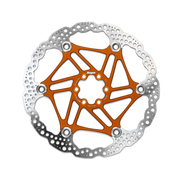 Floating disc 203mm